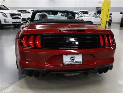 2020 Ford Mustang GT Premium - Photo 12 - Addison, IL 60101