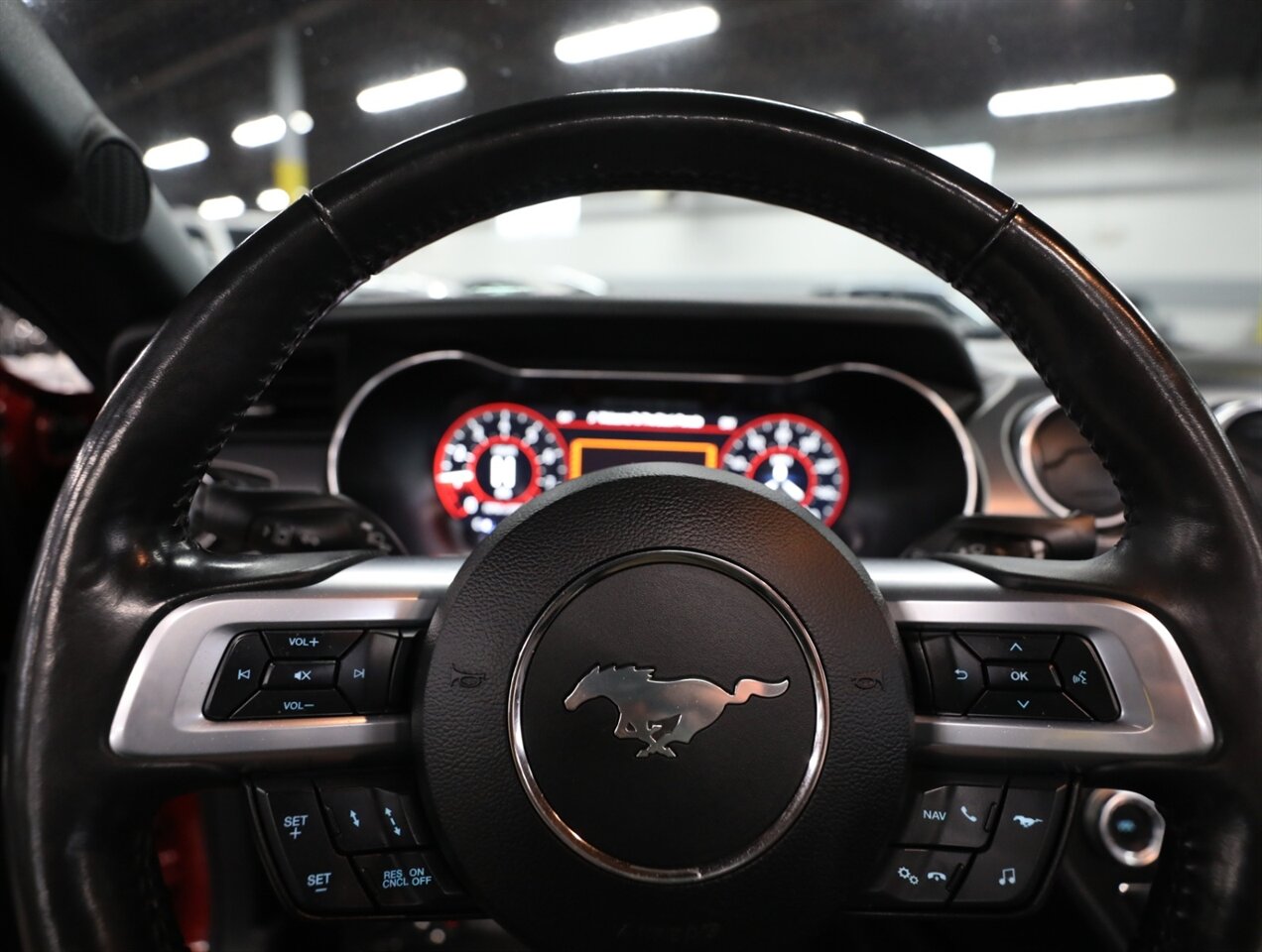 2020 Ford Mustang GT Premium - Photo 34 - Addison, IL 60101
