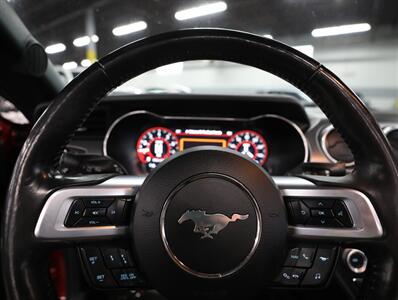 2020 Ford Mustang GT Premium - Photo 34 - Addison, IL 60101