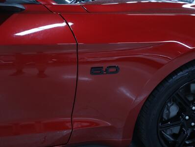 2020 Ford Mustang GT Premium - Photo 9 - Addison, IL 60101