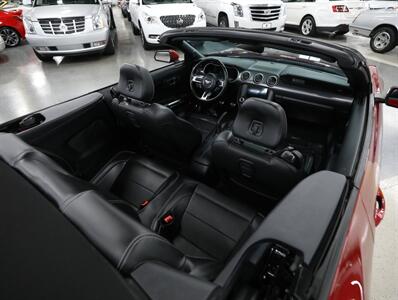 2020 Ford Mustang GT Premium - Photo 17 - Addison, IL 60101