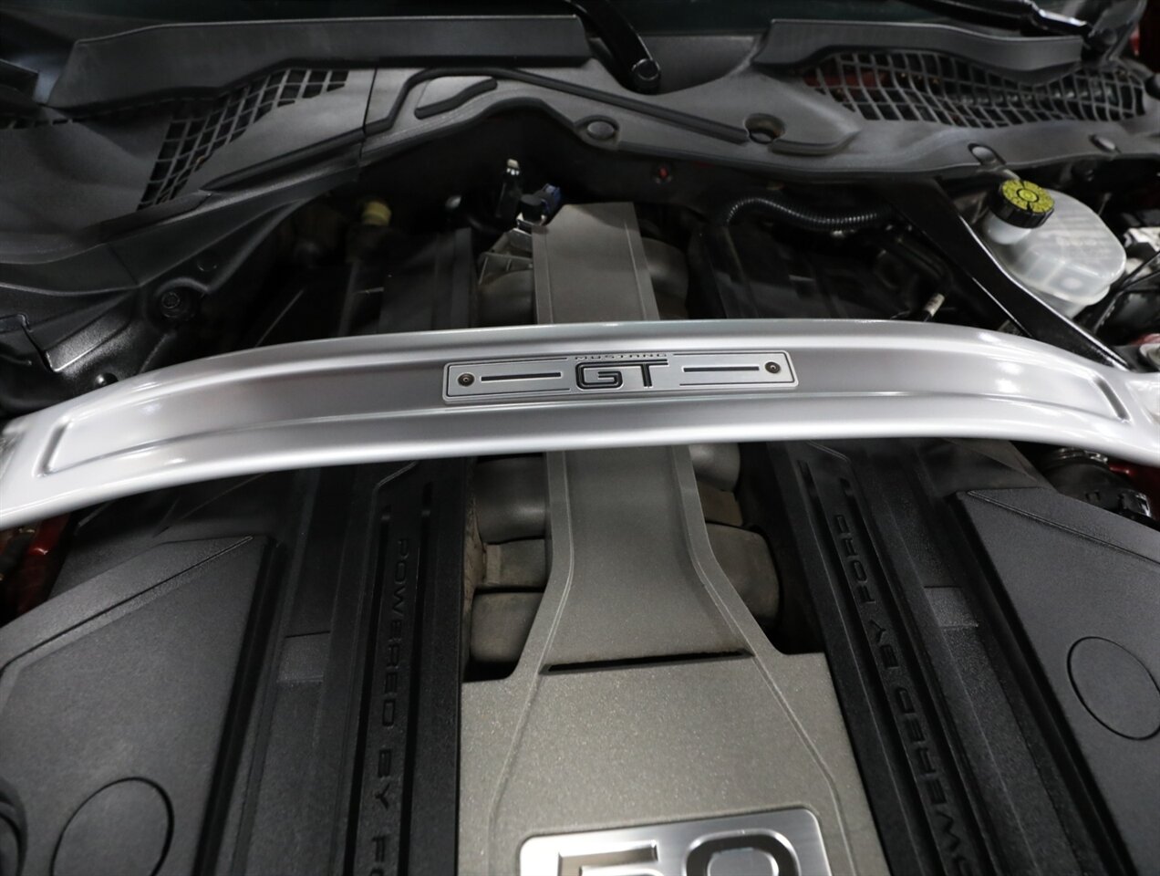 2020 Ford Mustang GT Premium - Photo 50 - Addison, IL 60101