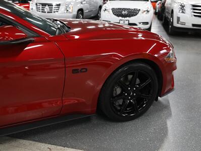 2020 Ford Mustang GT Premium - Photo 8 - Addison, IL 60101