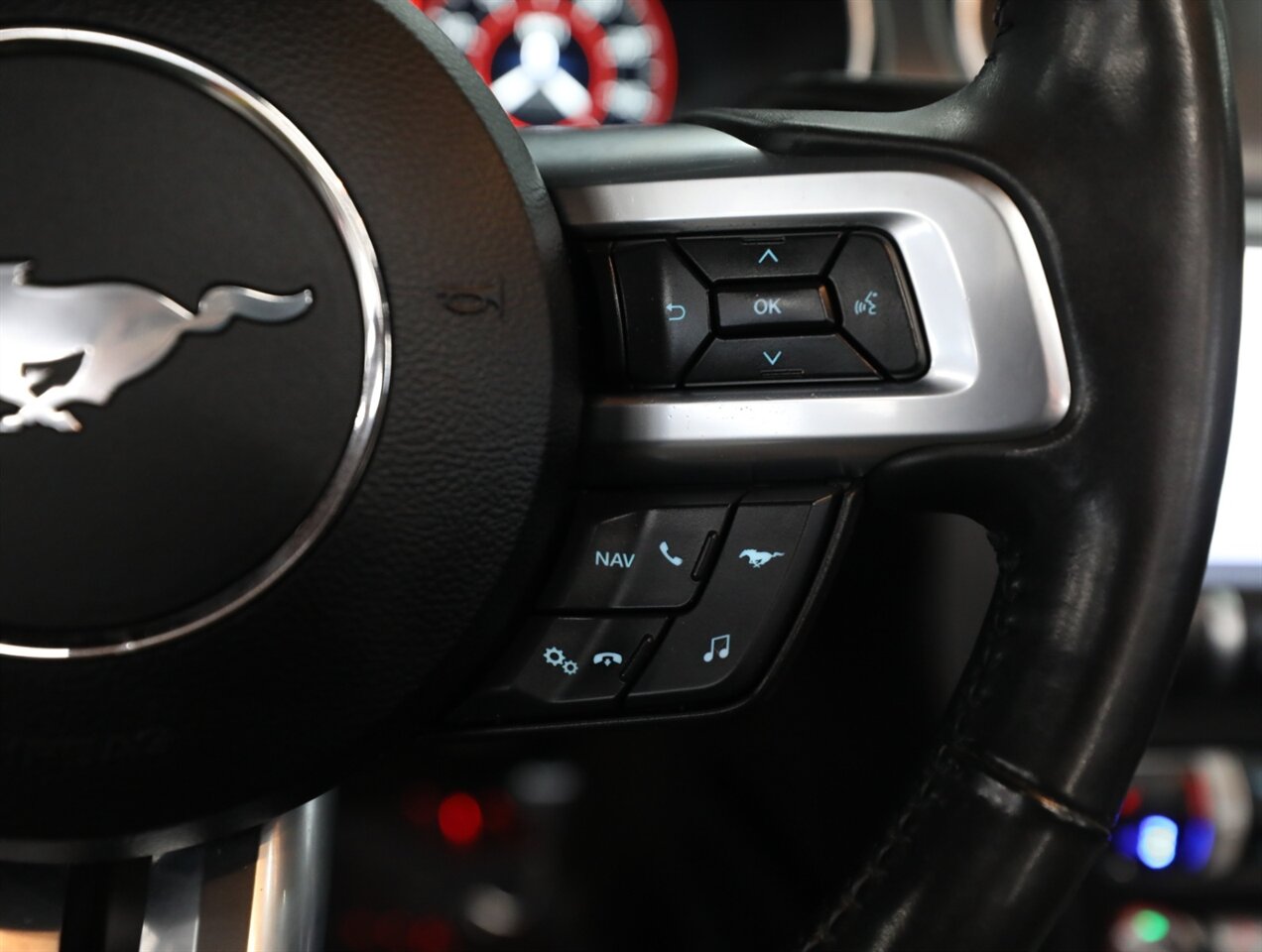 2020 Ford Mustang GT Premium - Photo 33 - Addison, IL 60101