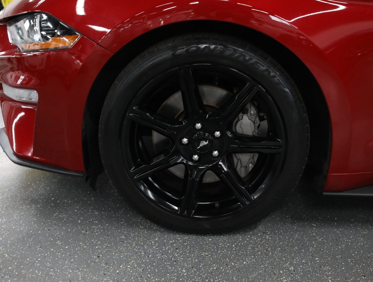 2020 Ford Mustang GT Premium - Photo 44 - Addison, IL 60101