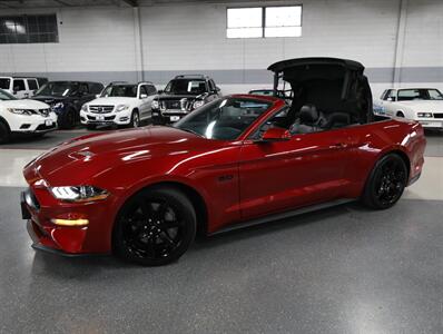 2020 Ford Mustang GT Premium - Photo 41 - Addison, IL 60101