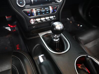 2020 Ford Mustang GT Premium - Photo 28 - Addison, IL 60101