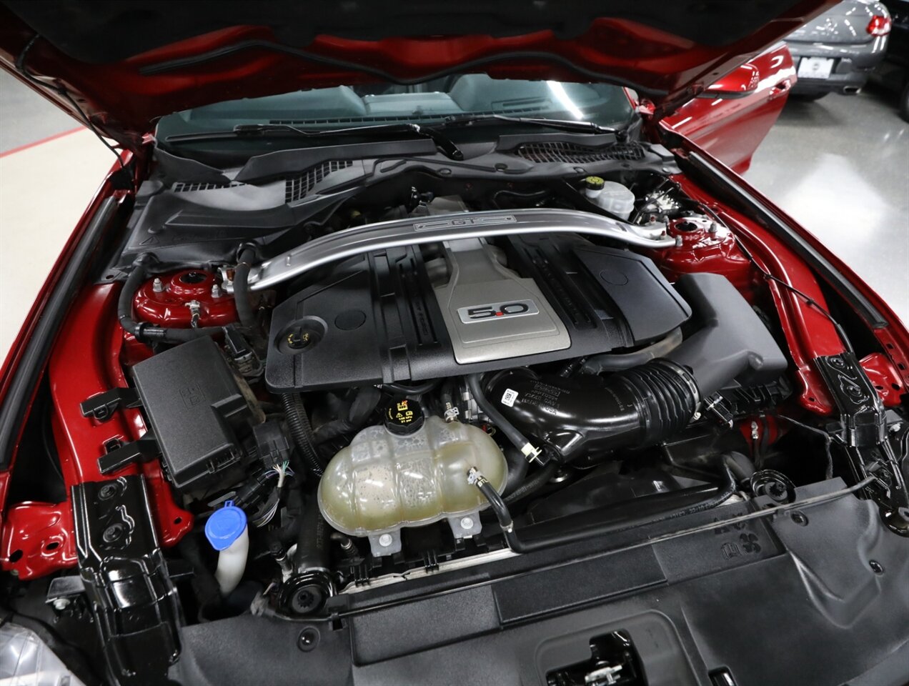2020 Ford Mustang GT Premium - Photo 48 - Addison, IL 60101