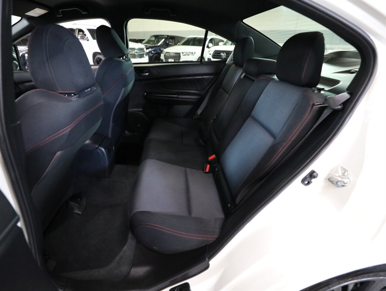 2020 Subaru WRX - Photo 26 - Addison, IL 60101