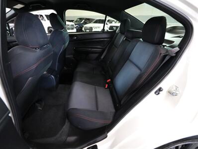 2020 Subaru WRX   - Photo 26 - Addison, IL 60101