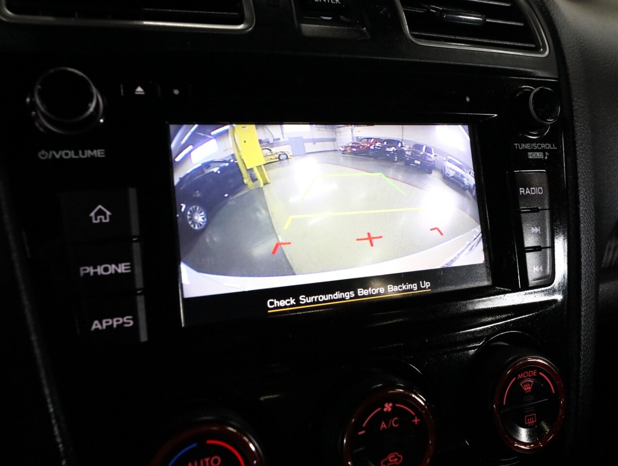 2020 Subaru WRX - Photo 33 - Addison, IL 60101