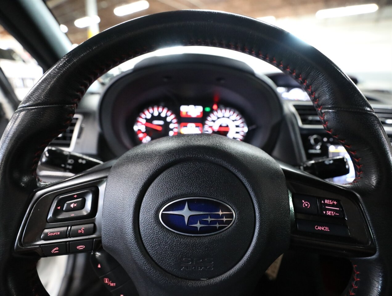 2020 Subaru WRX - Photo 36 - Addison, IL 60101