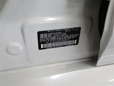 2020 Subaru WRX   - Photo 39 - Addison, IL 60101