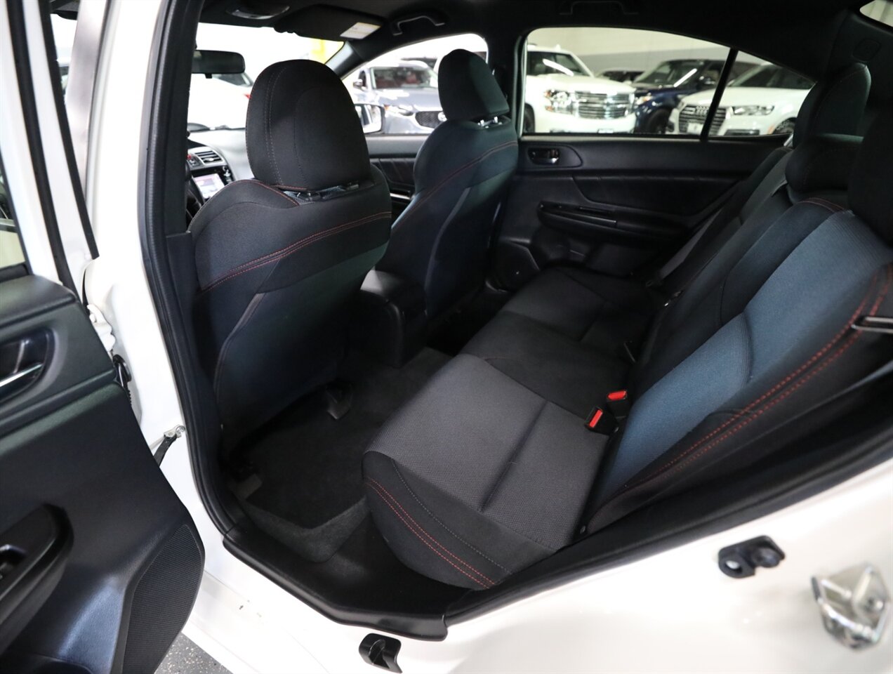 2020 Subaru WRX - Photo 25 - Addison, IL 60101