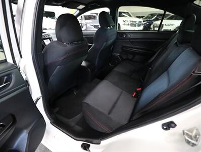 2020 Subaru WRX   - Photo 25 - Addison, IL 60101