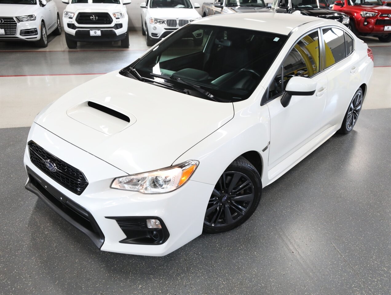 2020 Subaru WRX - Photo 2 - Addison, IL 60101