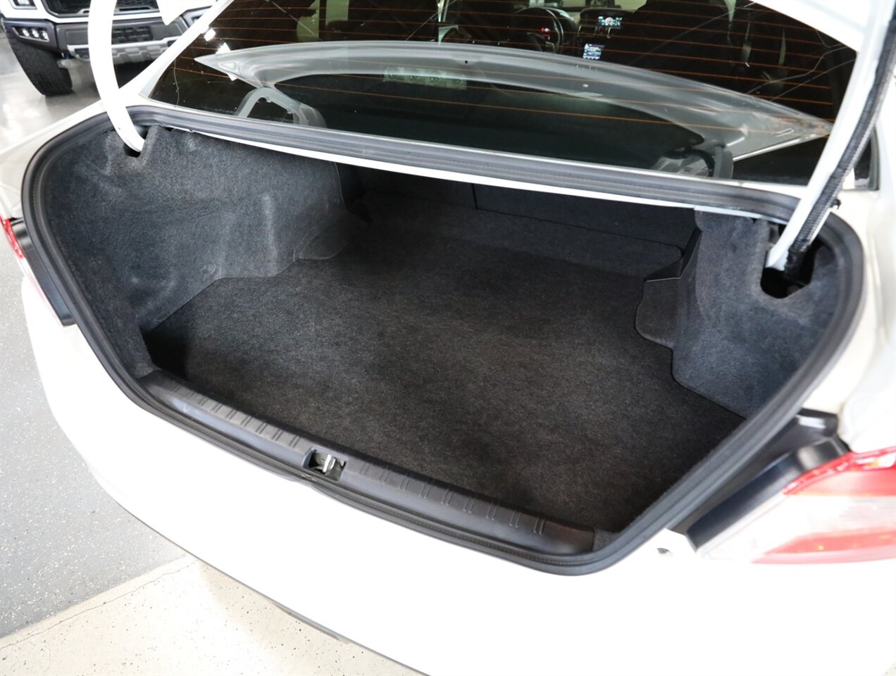 2020 Subaru WRX - Photo 23 - Addison, IL 60101