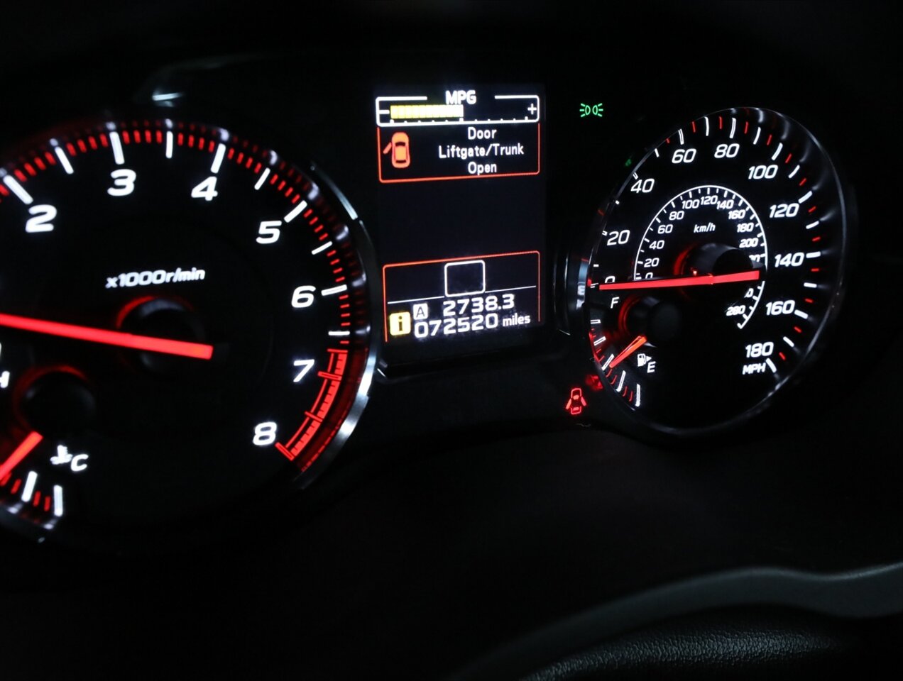 2020 Subaru WRX - Photo 38 - Addison, IL 60101