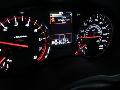 2020 Subaru WRX   - Photo 38 - Addison, IL 60101