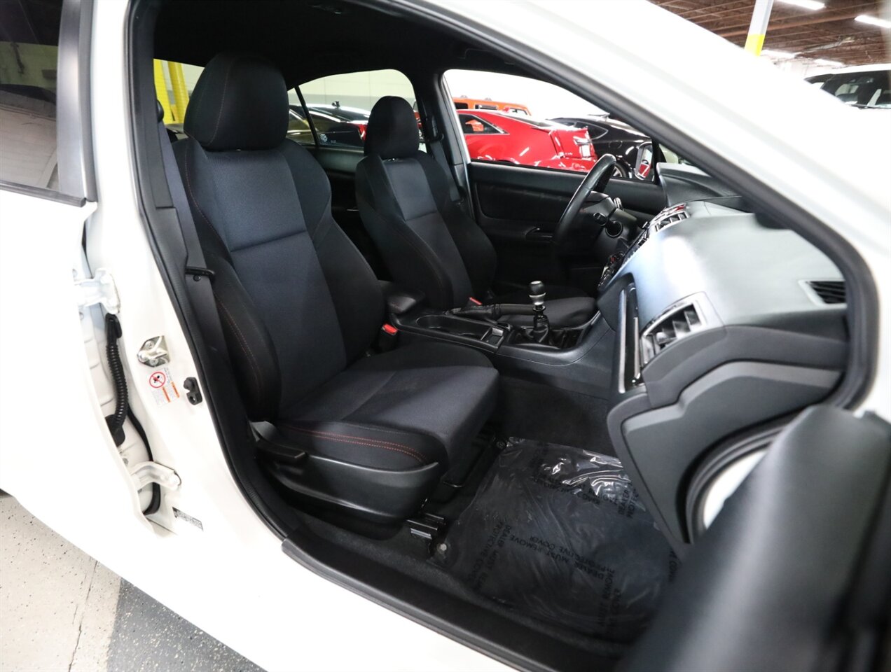 2020 Subaru WRX - Photo 19 - Addison, IL 60101
