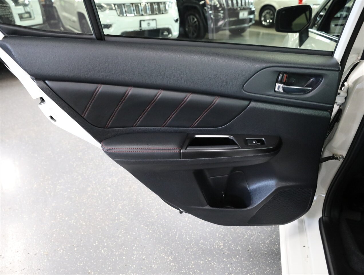 2020 Subaru WRX - Photo 24 - Addison, IL 60101