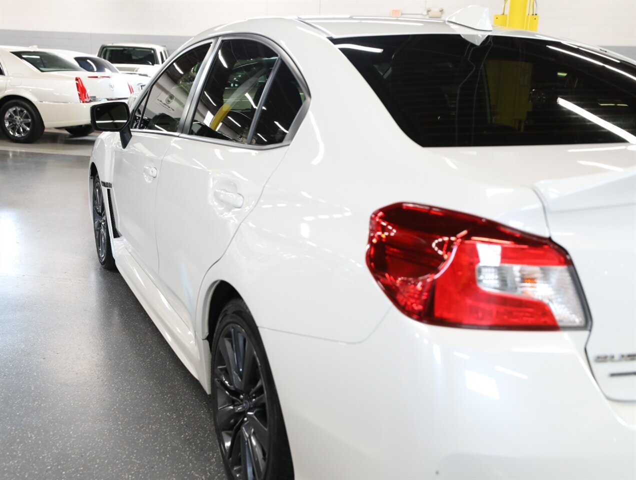 2020 Subaru WRX - Photo 15 - Addison, IL 60101