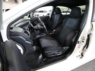 2020 Subaru WRX   - Photo 30 - Addison, IL 60101