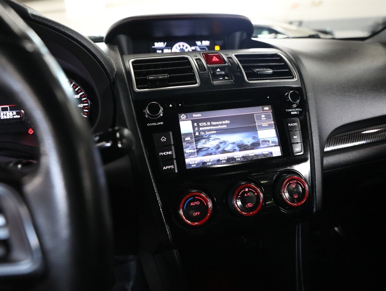 2020 Subaru WRX - Photo 32 - Addison, IL 60101