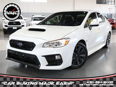 2020 Subaru WRX   - Photo 1 - Addison, IL 60101