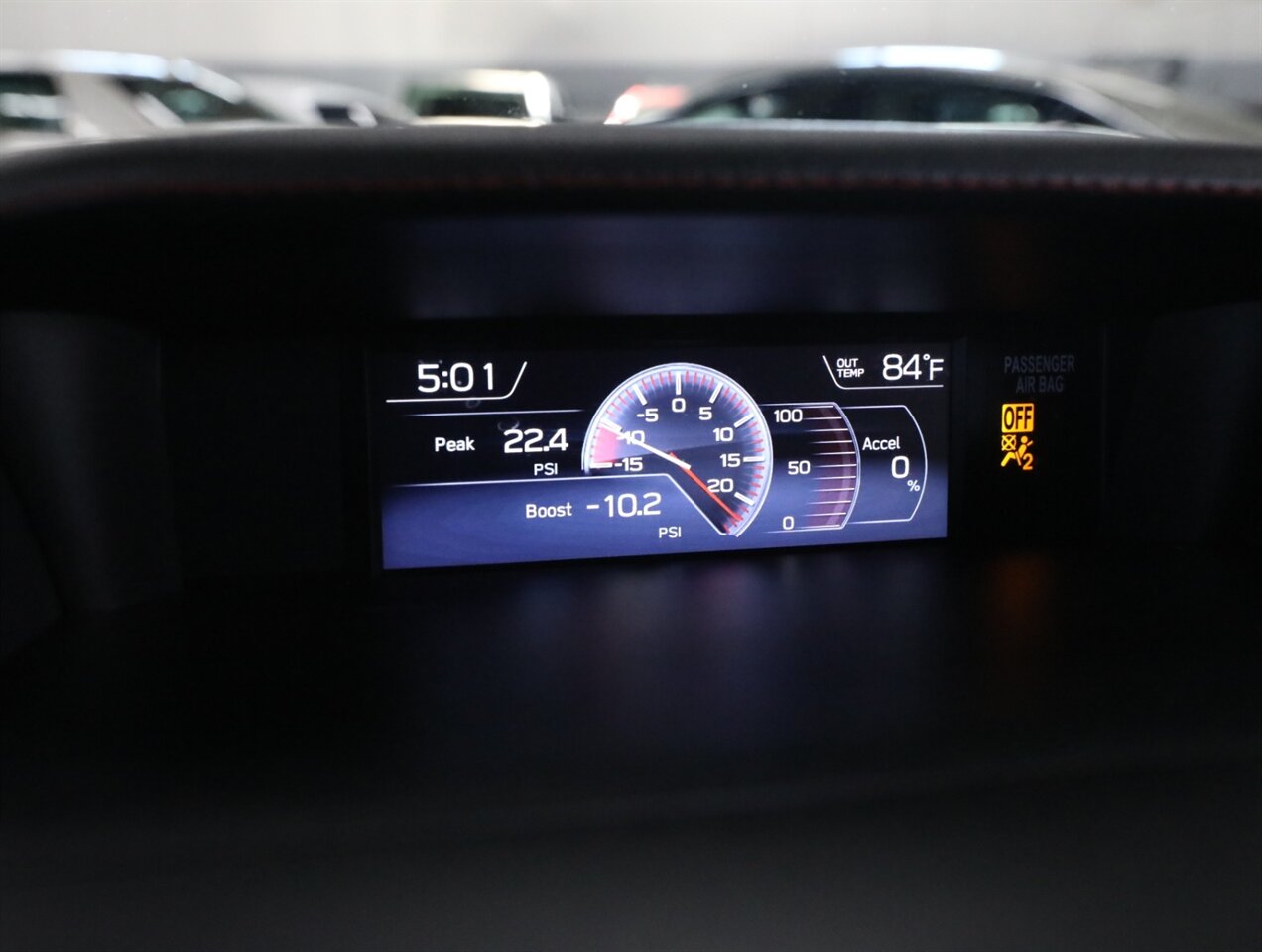 2020 Subaru WRX - Photo 34 - Addison, IL 60101