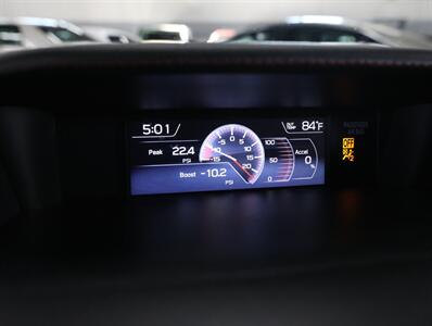 2020 Subaru WRX   - Photo 34 - Addison, IL 60101