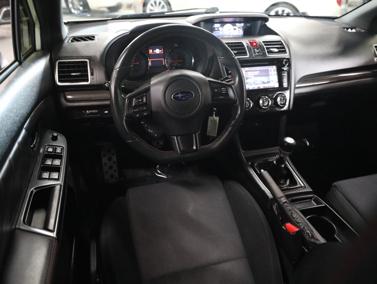 2020 Subaru WRX - Photo 27 - Addison, IL 60101