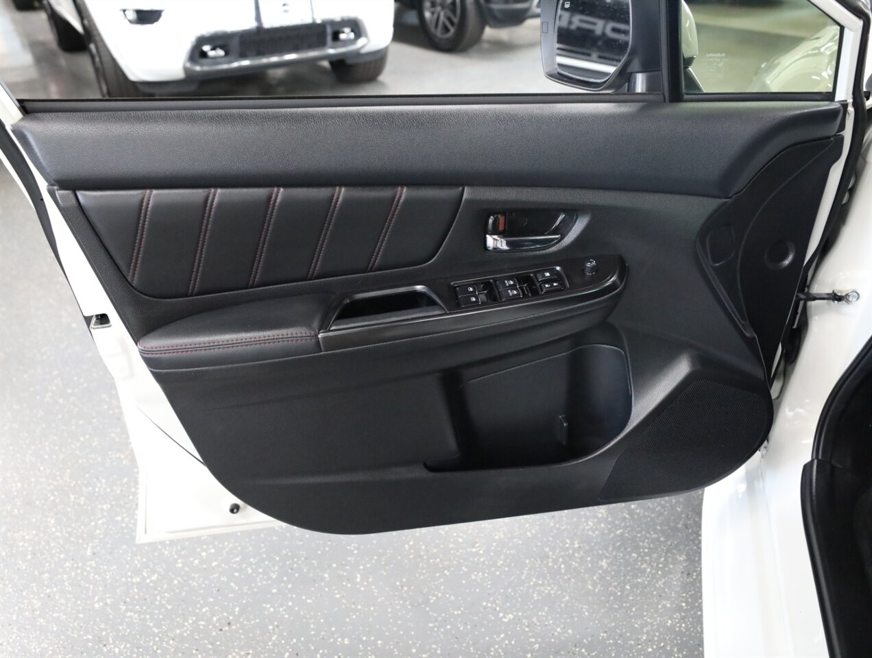 2020 Subaru WRX - Photo 28 - Addison, IL 60101