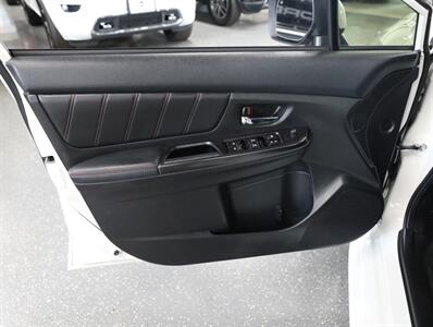 2020 Subaru WRX   - Photo 28 - Addison, IL 60101