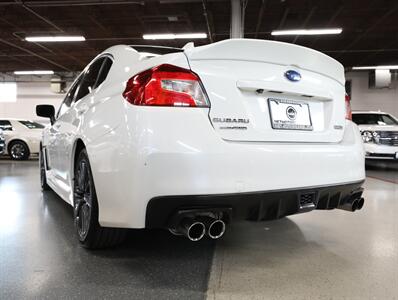 2020 Subaru WRX   - Photo 13 - Addison, IL 60101