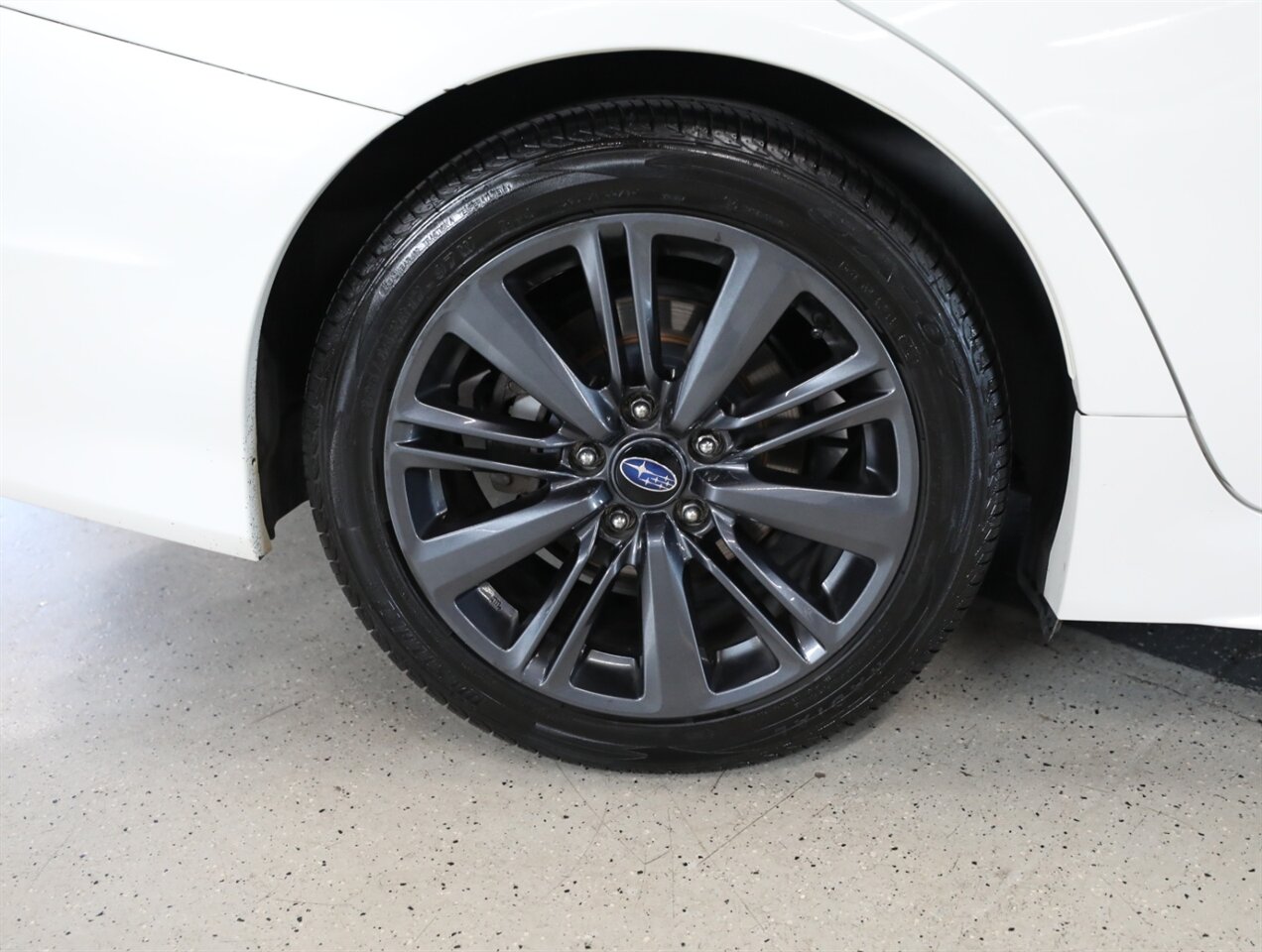 2020 Subaru WRX - Photo 43 - Addison, IL 60101