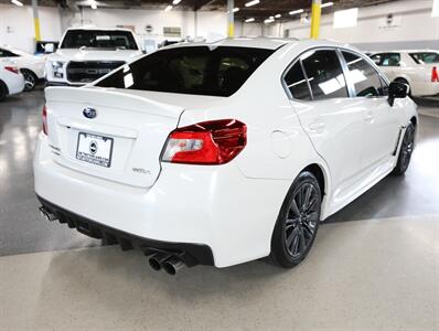 2020 Subaru WRX   - Photo 9 - Addison, IL 60101