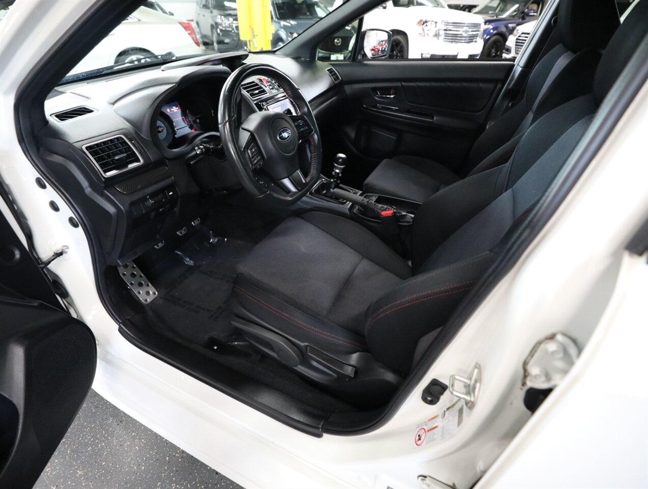 2020 Subaru WRX - Photo 29 - Addison, IL 60101