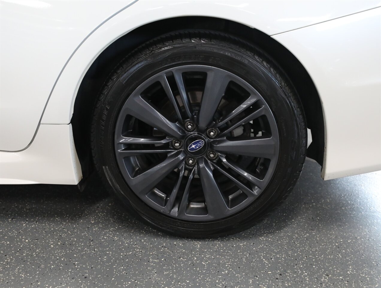2020 Subaru WRX - Photo 40 - Addison, IL 60101