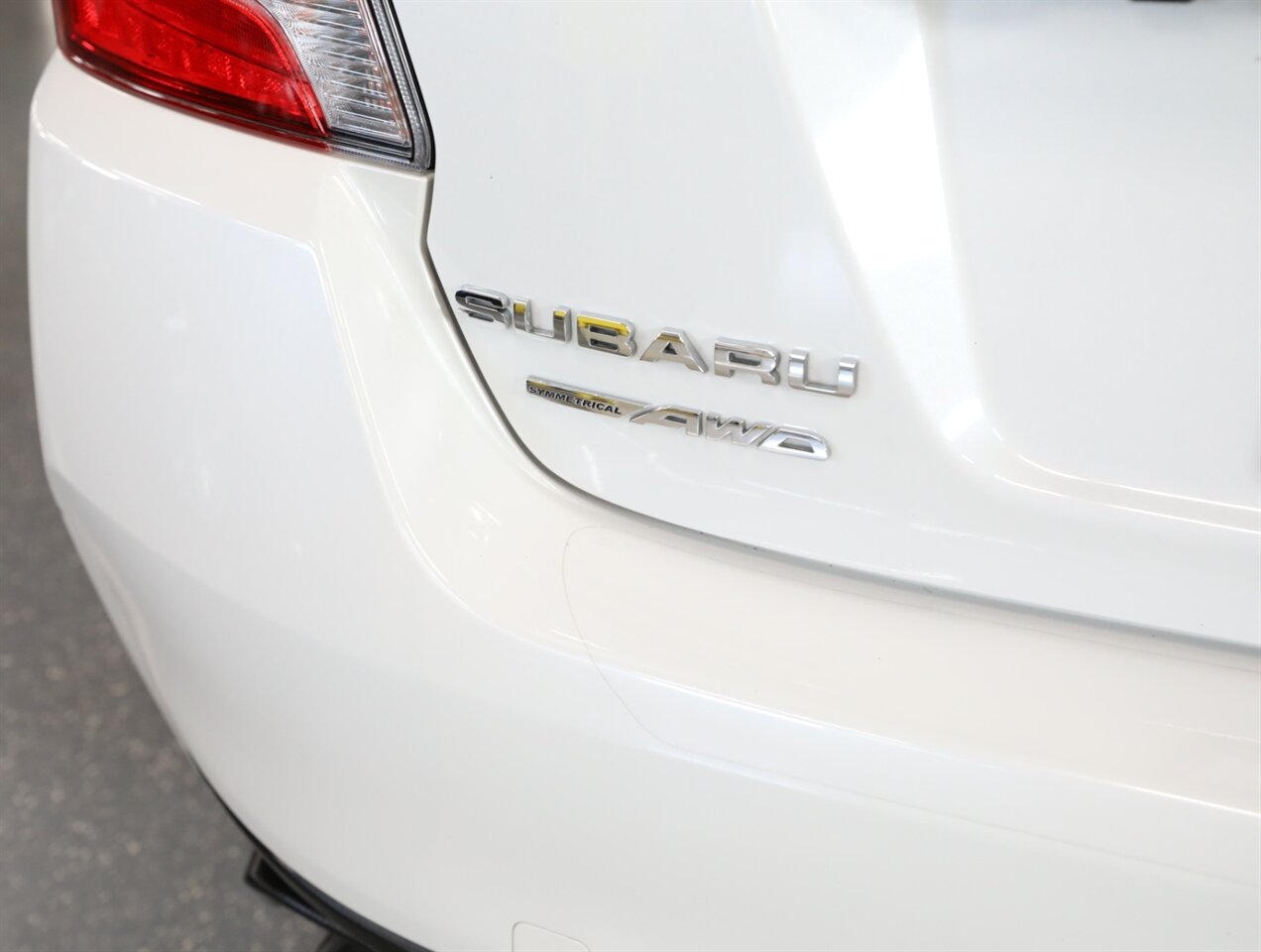 2020 Subaru WRX - Photo 11 - Addison, IL 60101