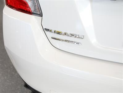 2020 Subaru WRX   - Photo 11 - Addison, IL 60101