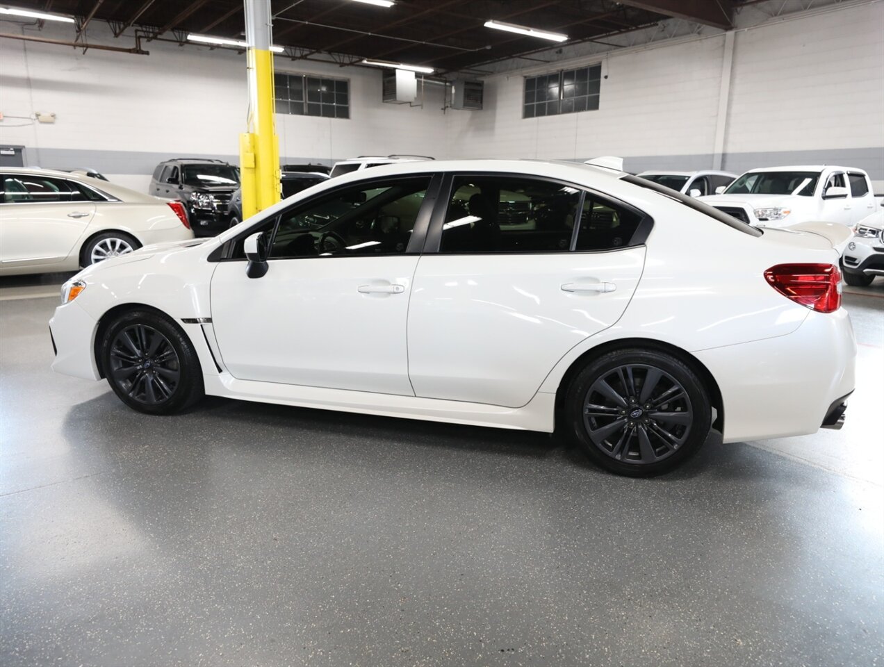2020 Subaru WRX - Photo 16 - Addison, IL 60101