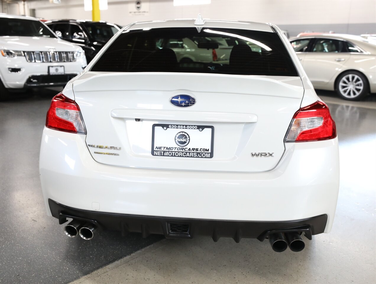 2020 Subaru WRX - Photo 10 - Addison, IL 60101