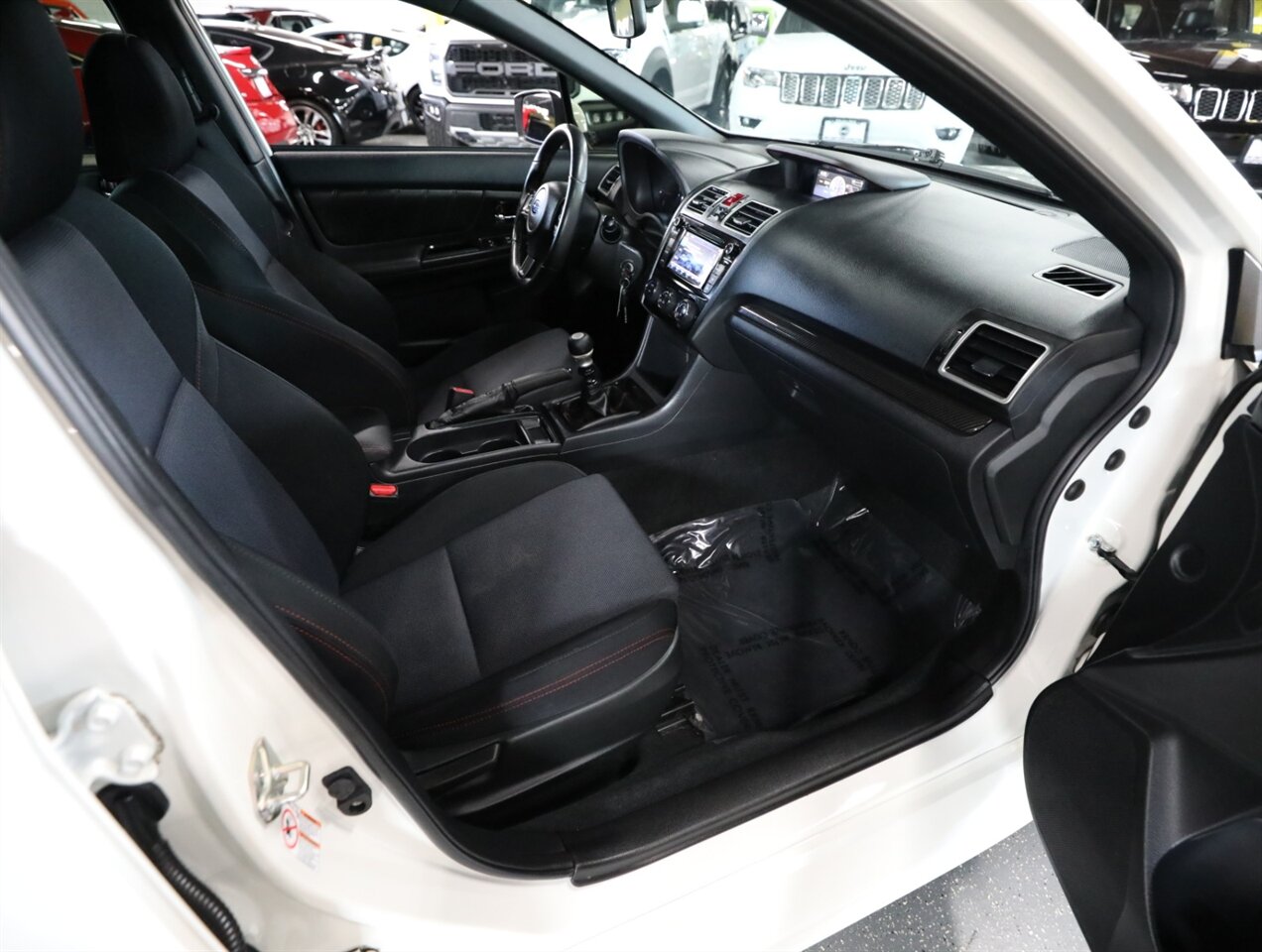 2020 Subaru WRX - Photo 18 - Addison, IL 60101