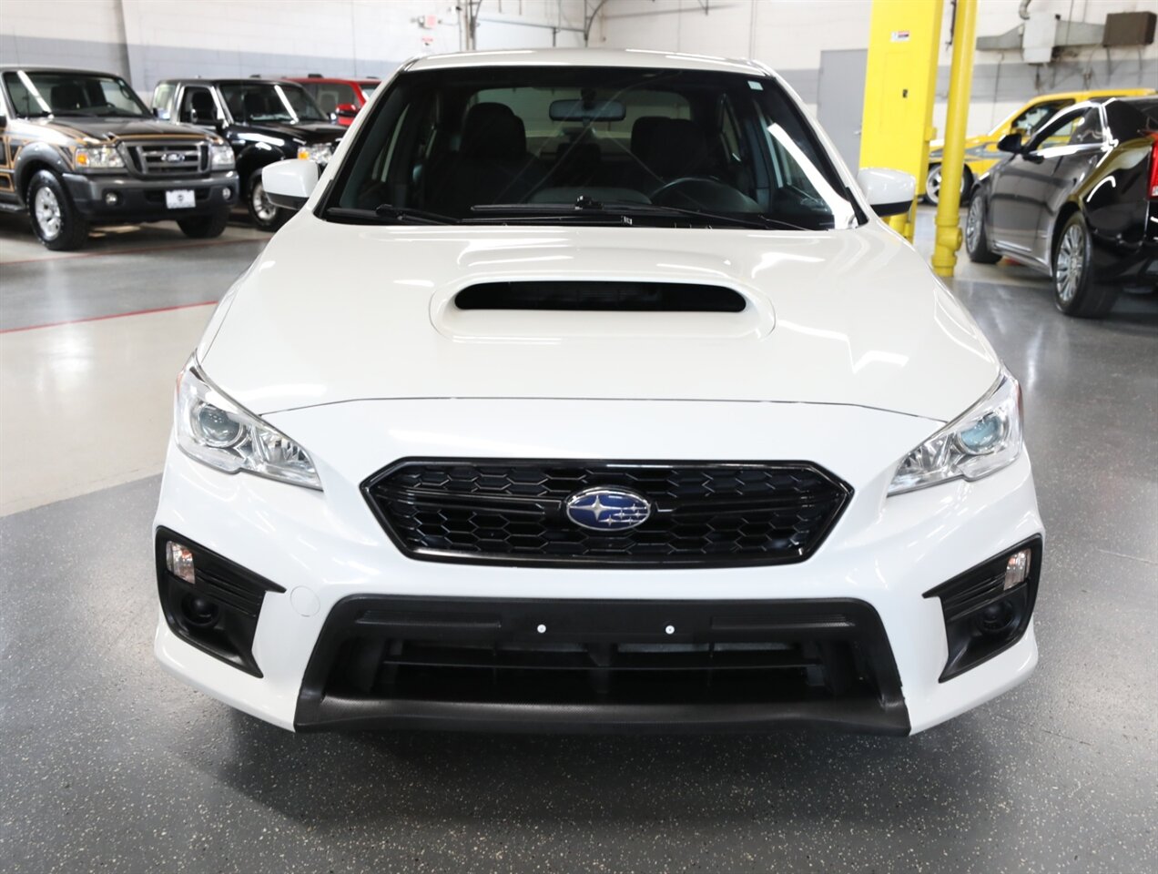 2020 Subaru WRX - Photo 6 - Addison, IL 60101