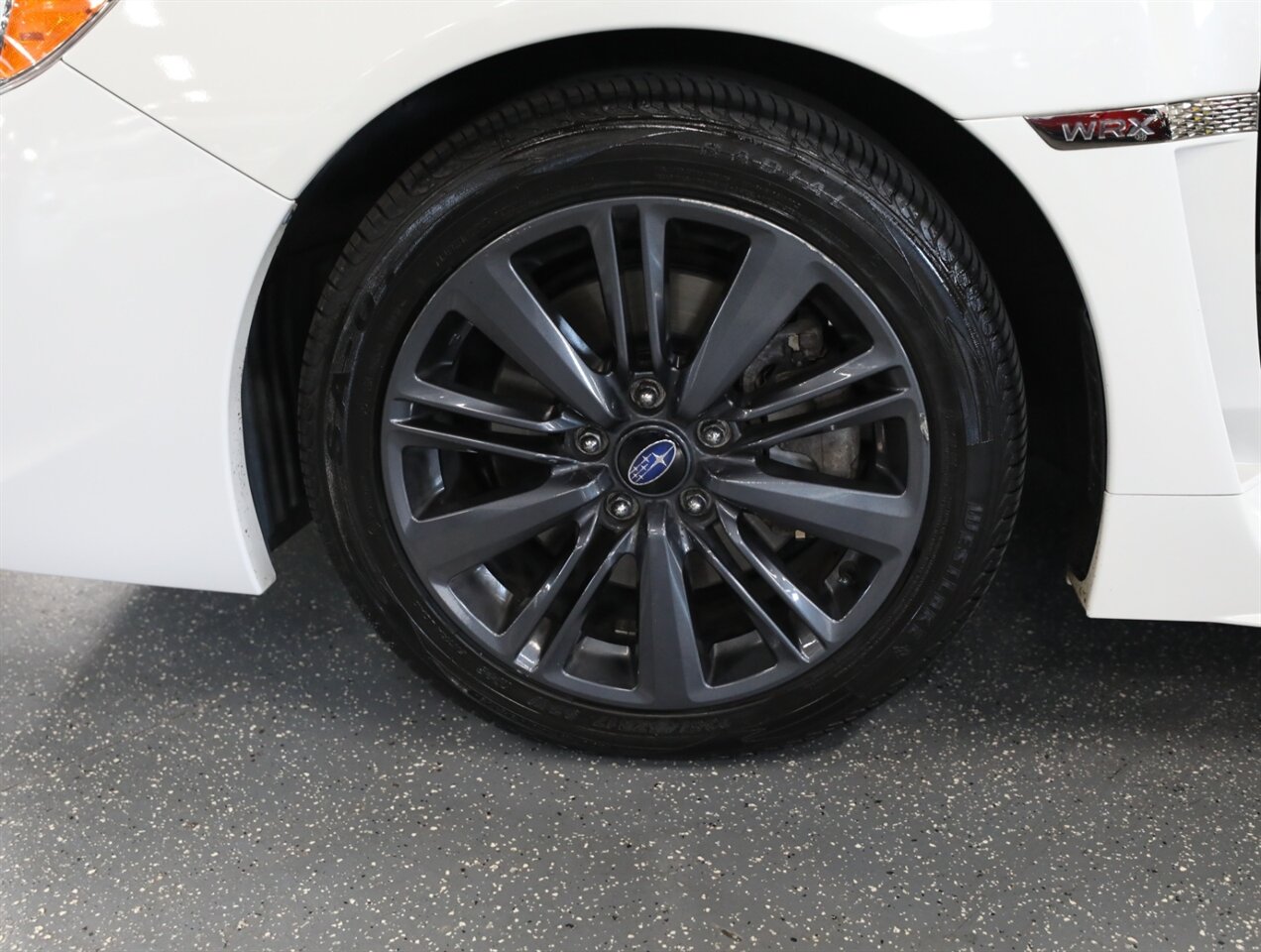 2020 Subaru WRX - Photo 41 - Addison, IL 60101