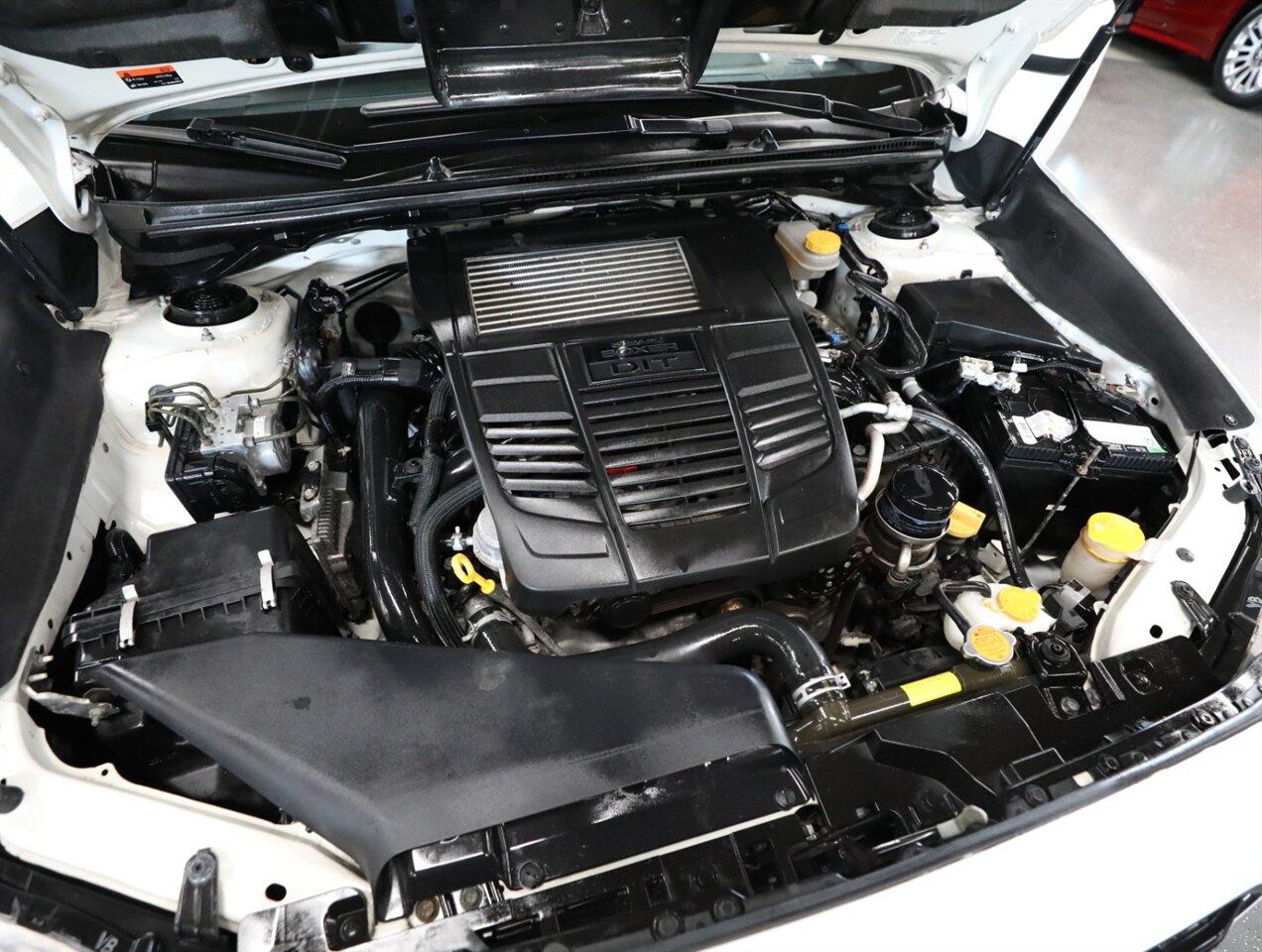2020 Subaru WRX - Photo 45 - Addison, IL 60101
