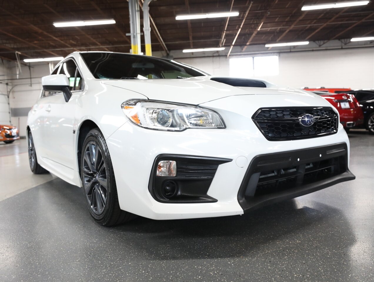 2020 Subaru WRX - Photo 48 - Addison, IL 60101