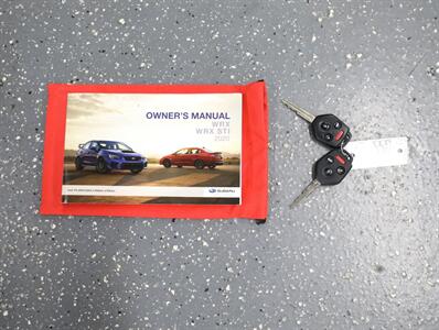 2020 Subaru WRX   - Photo 47 - Addison, IL 60101
