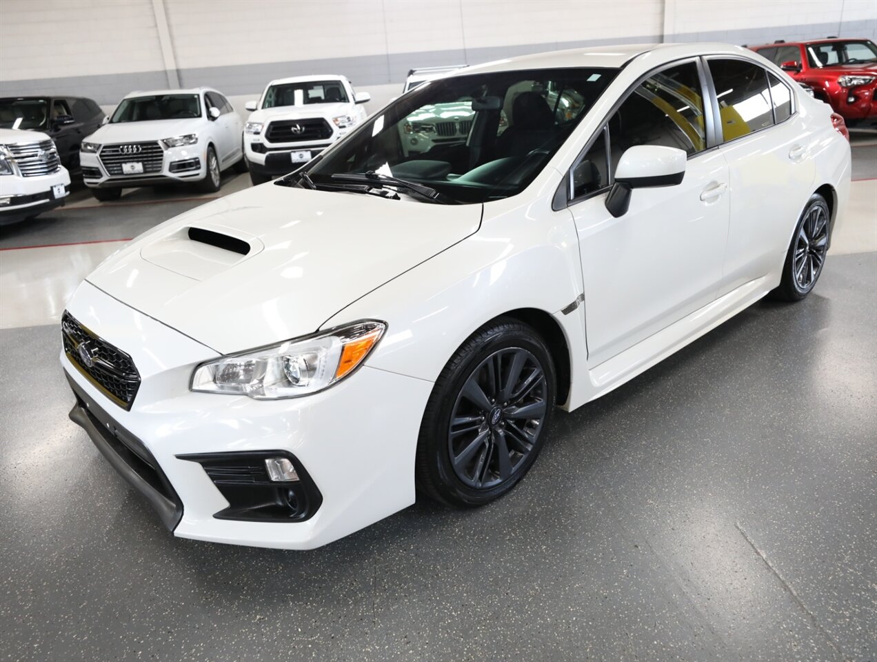 2020 Subaru WRX - Photo 4 - Addison, IL 60101